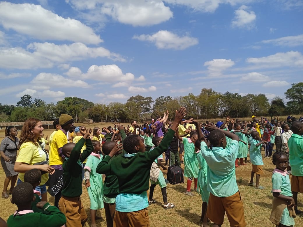 Children Ministry